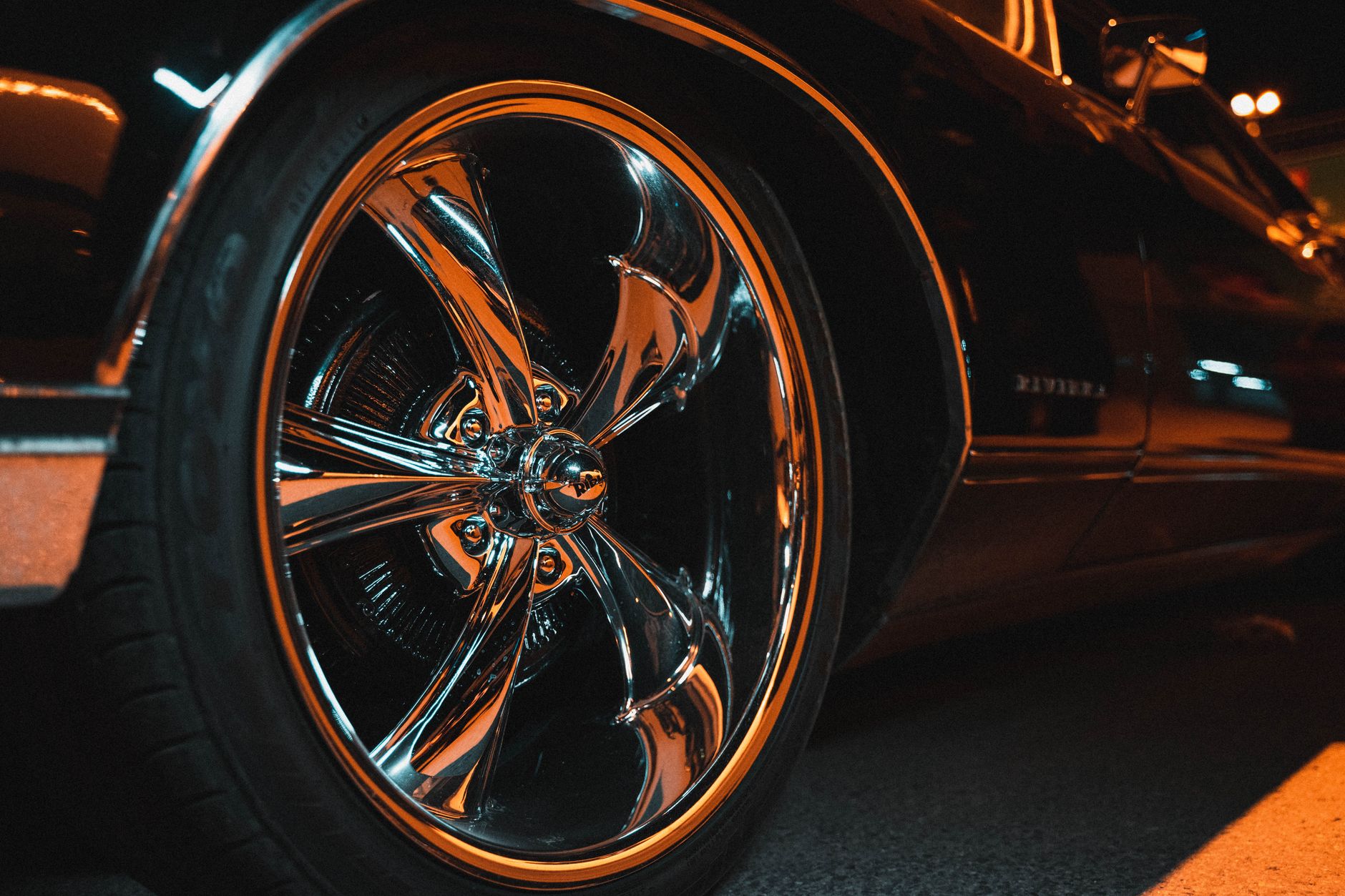Ceramic Coating – Selma